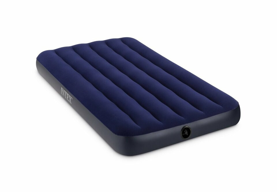 Intex Matelas Gonflable 1 Place