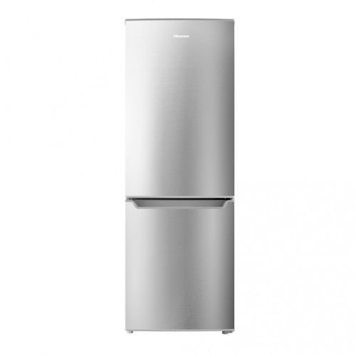 Réfrigérateur Hisense combiné 3 tiroirs 171 litres gris RD-23DC4SA