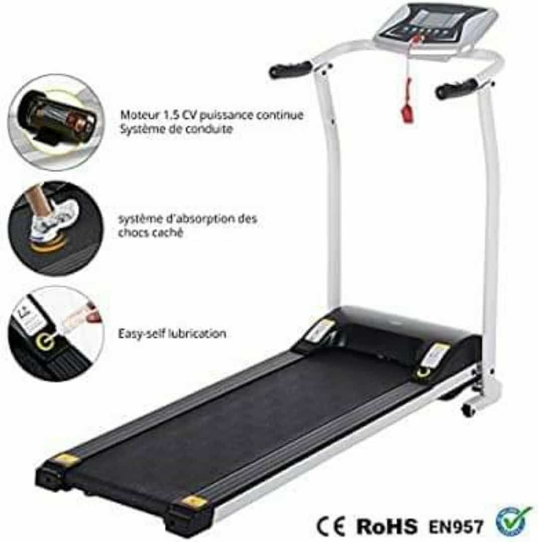 Tapis roulant