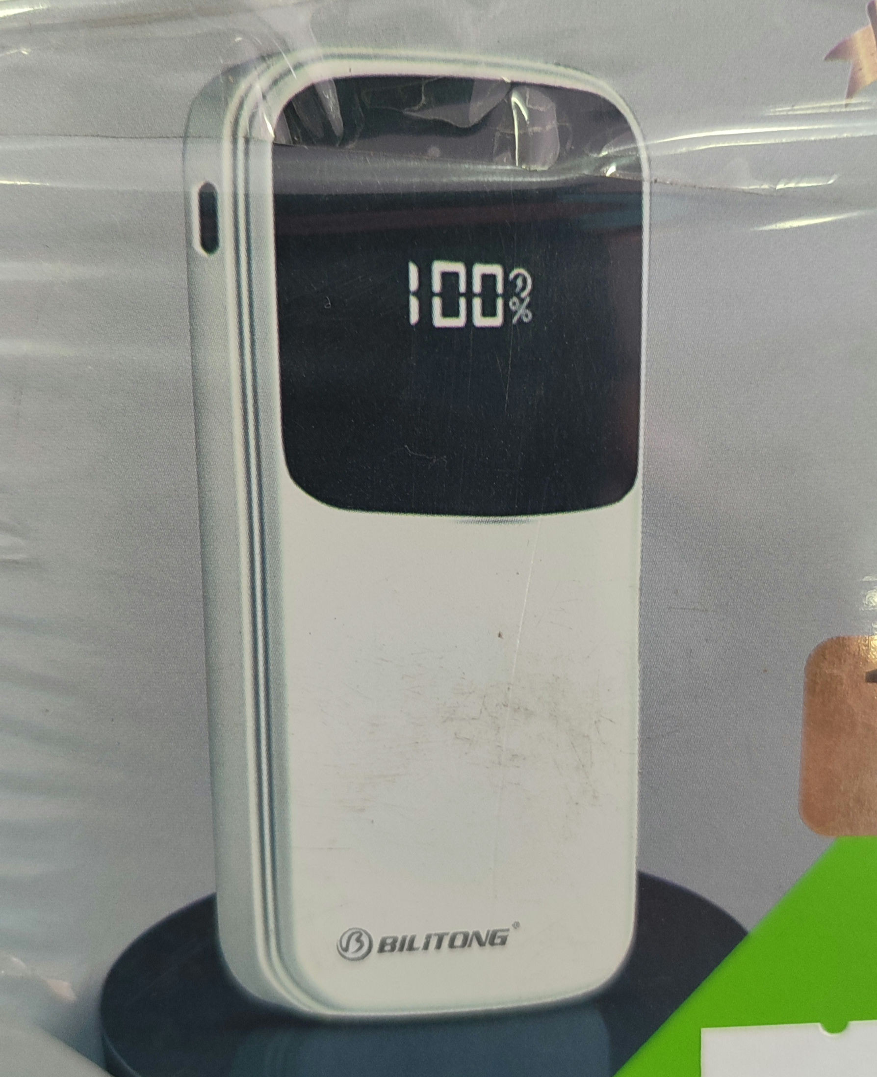 BILITONG POWER BANK 12000mAh