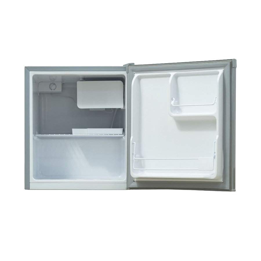 Réfrigérateur mini-bar Elactron 1 porte gris EL599TTS