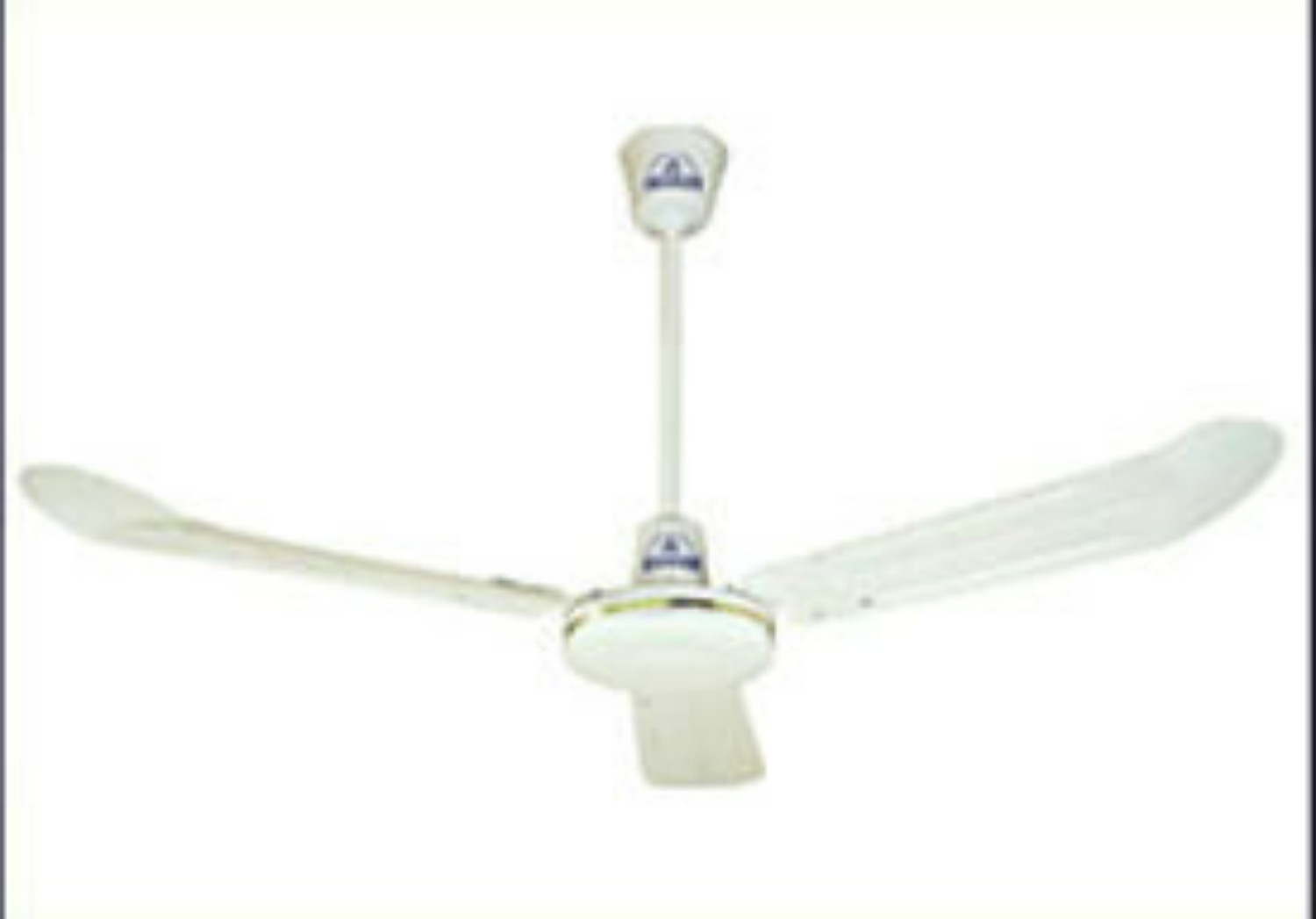 Ventilateur de plafond EVERNAL _  CF-56B2 _
56"(140 cm)
 