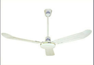 Ventilateur de plafond Evernal CF-56B2 - 56 pouces (140 cm)
