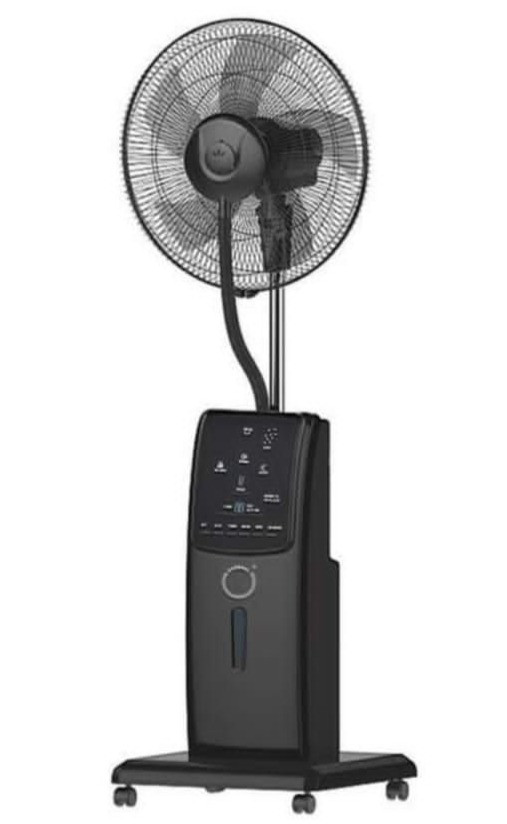 VENTILATEUR A EAU GLOBAL AIR - GE 410 - 40cm