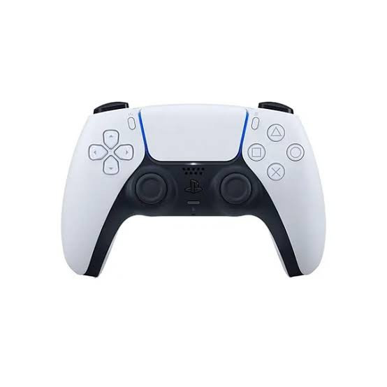Manette Sans Fil PS5 DualSense