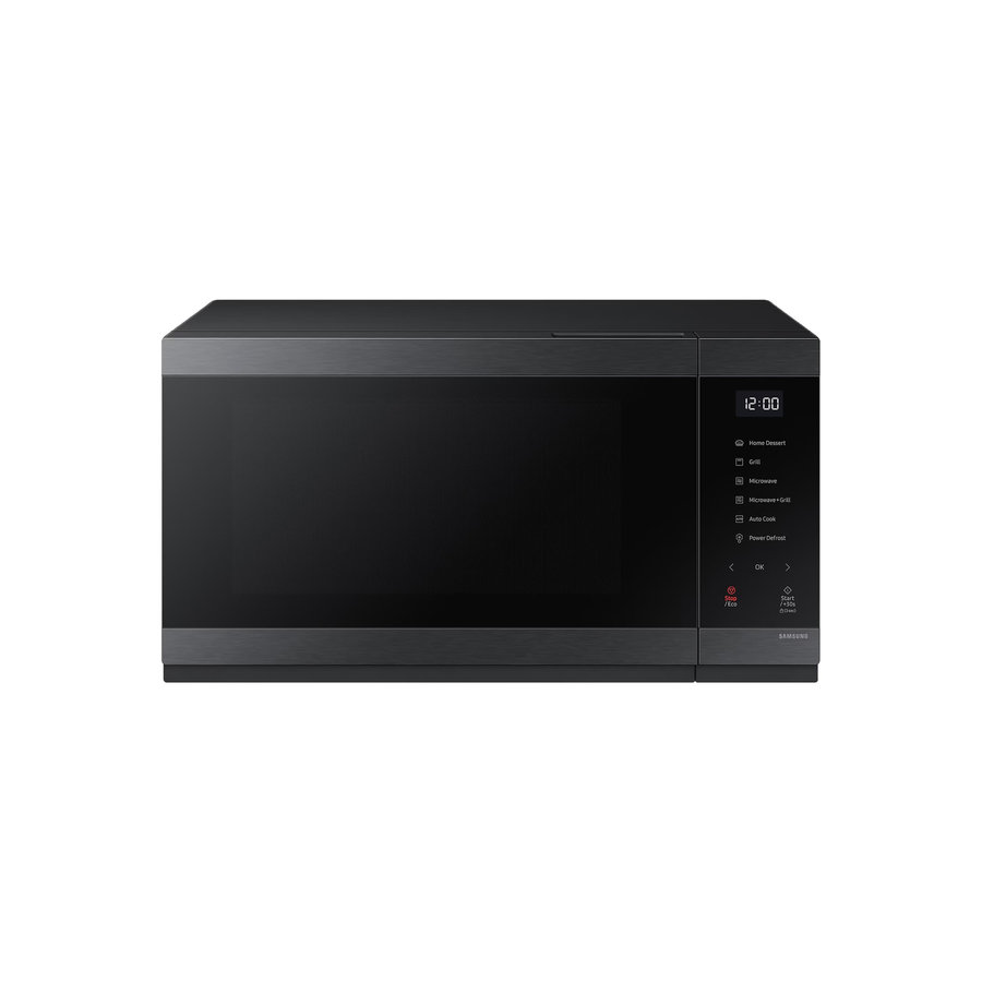 Micro-ondes gril Samsung 32 litres inox noir MG32DG4524AGE1