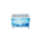 CONGELATEUR HAIER HORIZONTAL 600 LITRES VITRINE SD-519