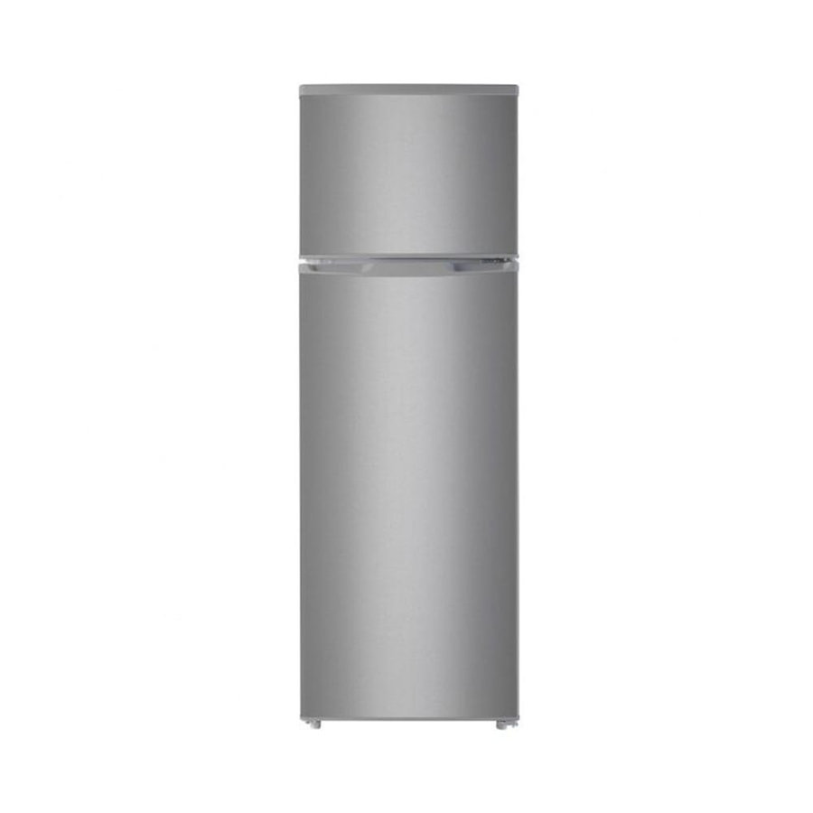 Réfrigérateur Hisense 2 portes 270 litres gris RD35DR4SA