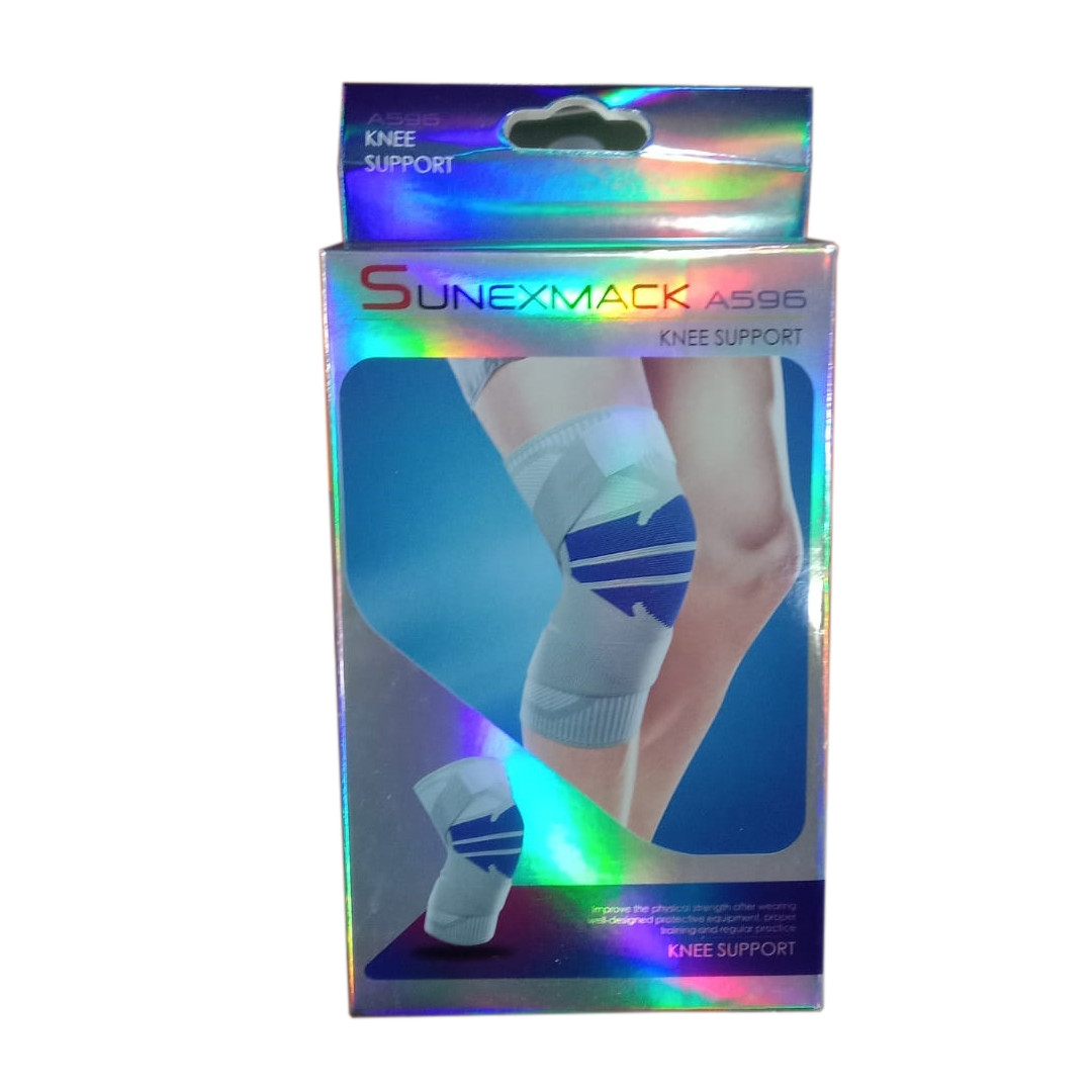 SUPPORT DE GENOU SUNEXMACK