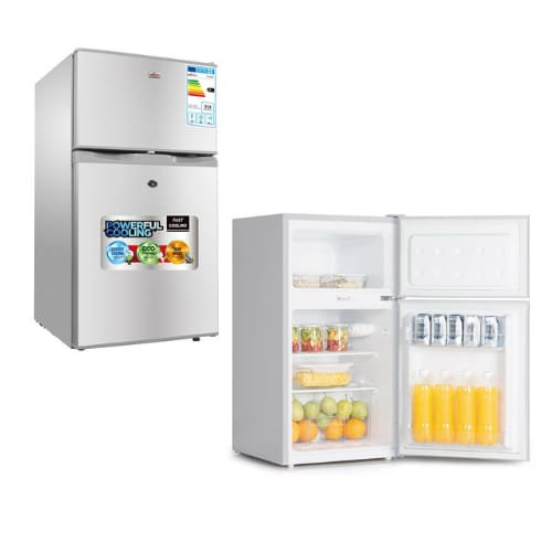Réfrigérateur Astech FP-119H bar 2 portes