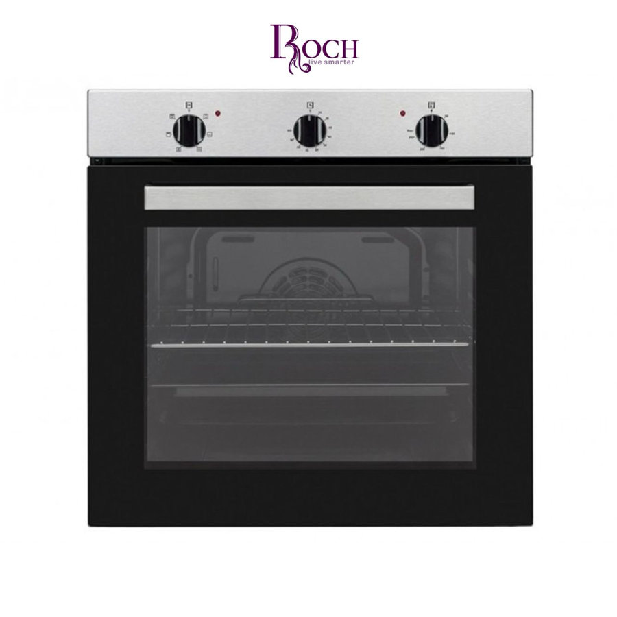 Four Roch électrique multifonction inox ROB615X