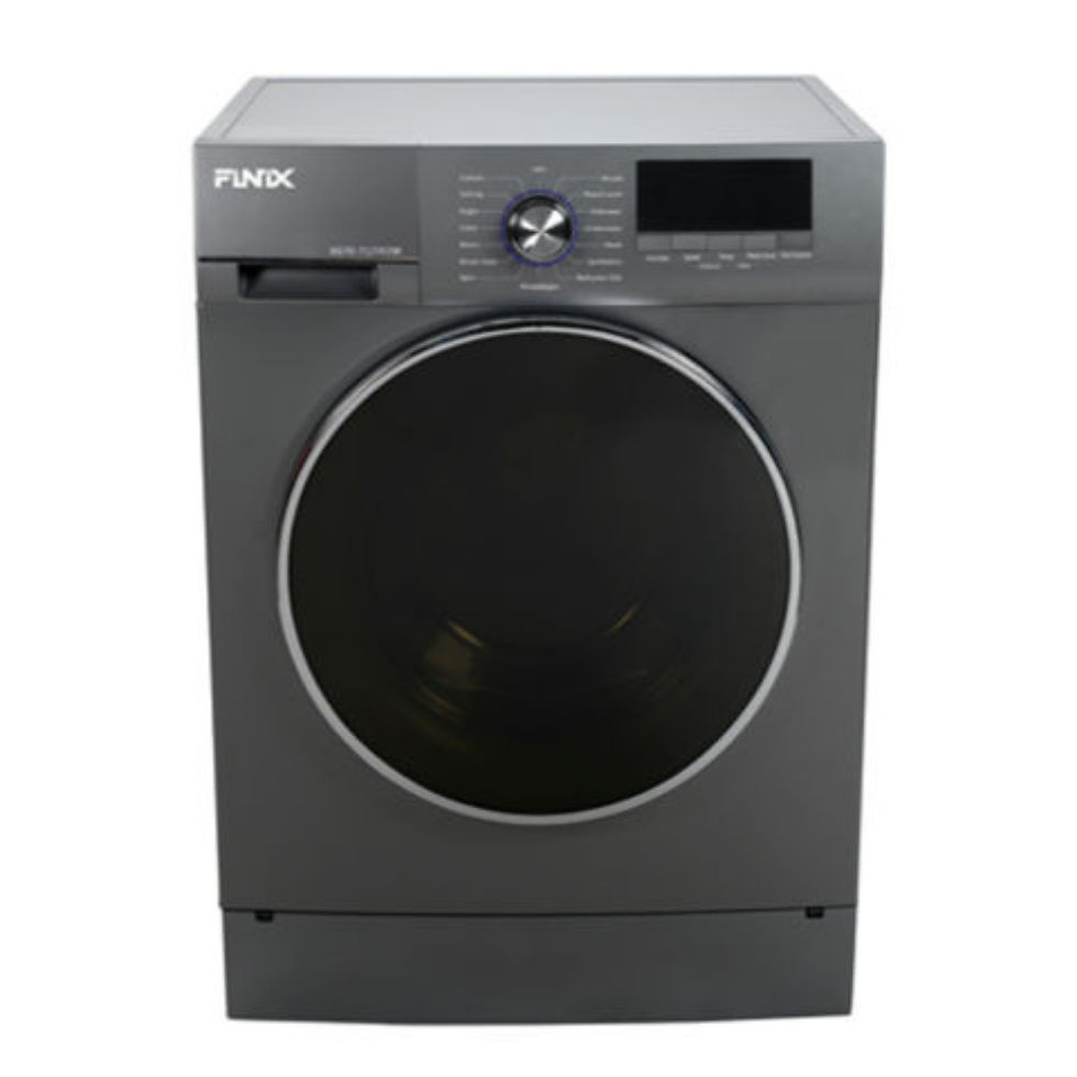 MACHINE A LAVER FINIX 7KG SILVER XG707121E2W A+++