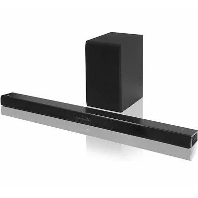 Barre de son LG 2.1 canaux 300W SL4