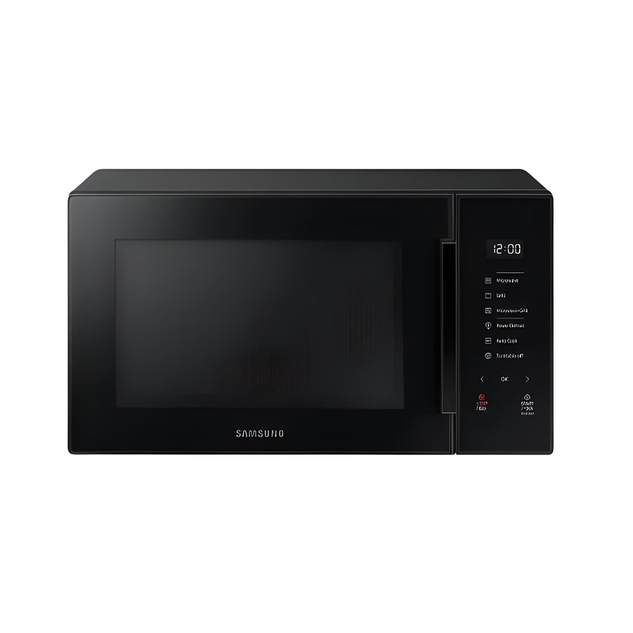 Micro-ondes gril Samsung 30 L noir MG30T5018
