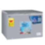 CONGELATEUR ROCH HORIZONTAL 400 LITRES RCF-350-G