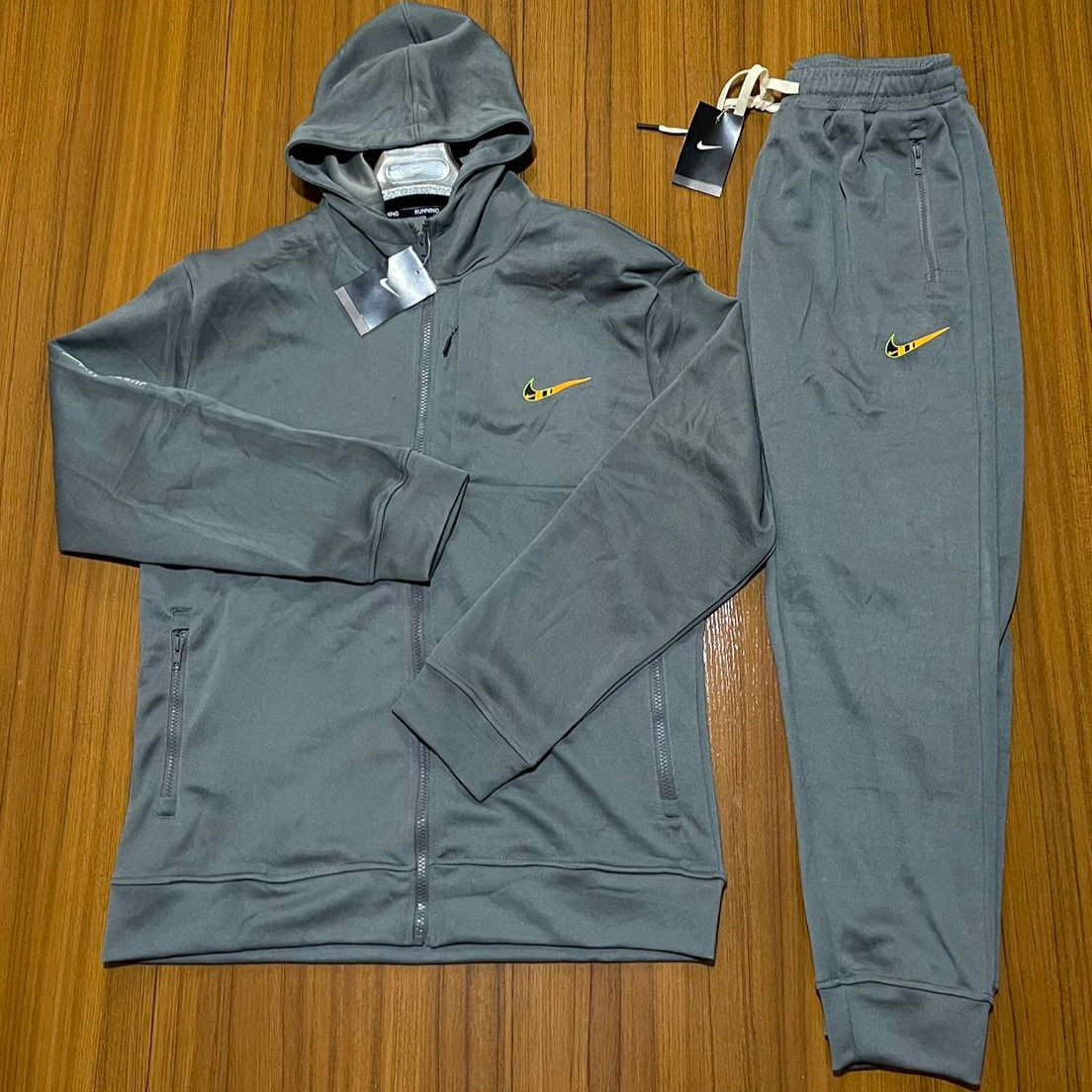 ENSEMBLE BLOUSON - Réf. 044