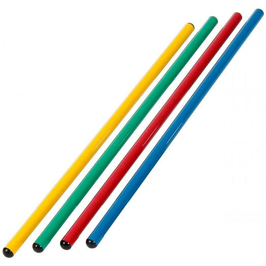 Piquets de Slalom / Jalons Pro (paire)
