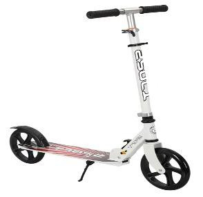 Trottinette à 2 roues