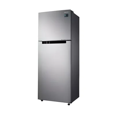 Réfrigérateur Samsung 2 portes gris RT26