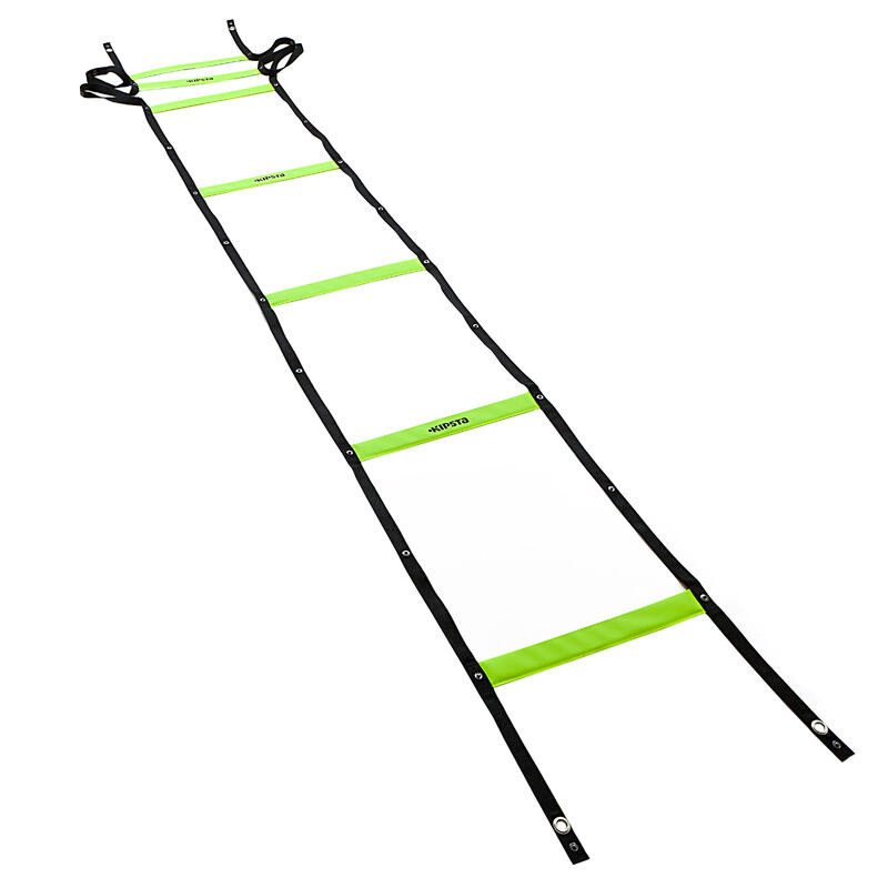 Echelle de Rythme 6M Vitesse et Agilite

