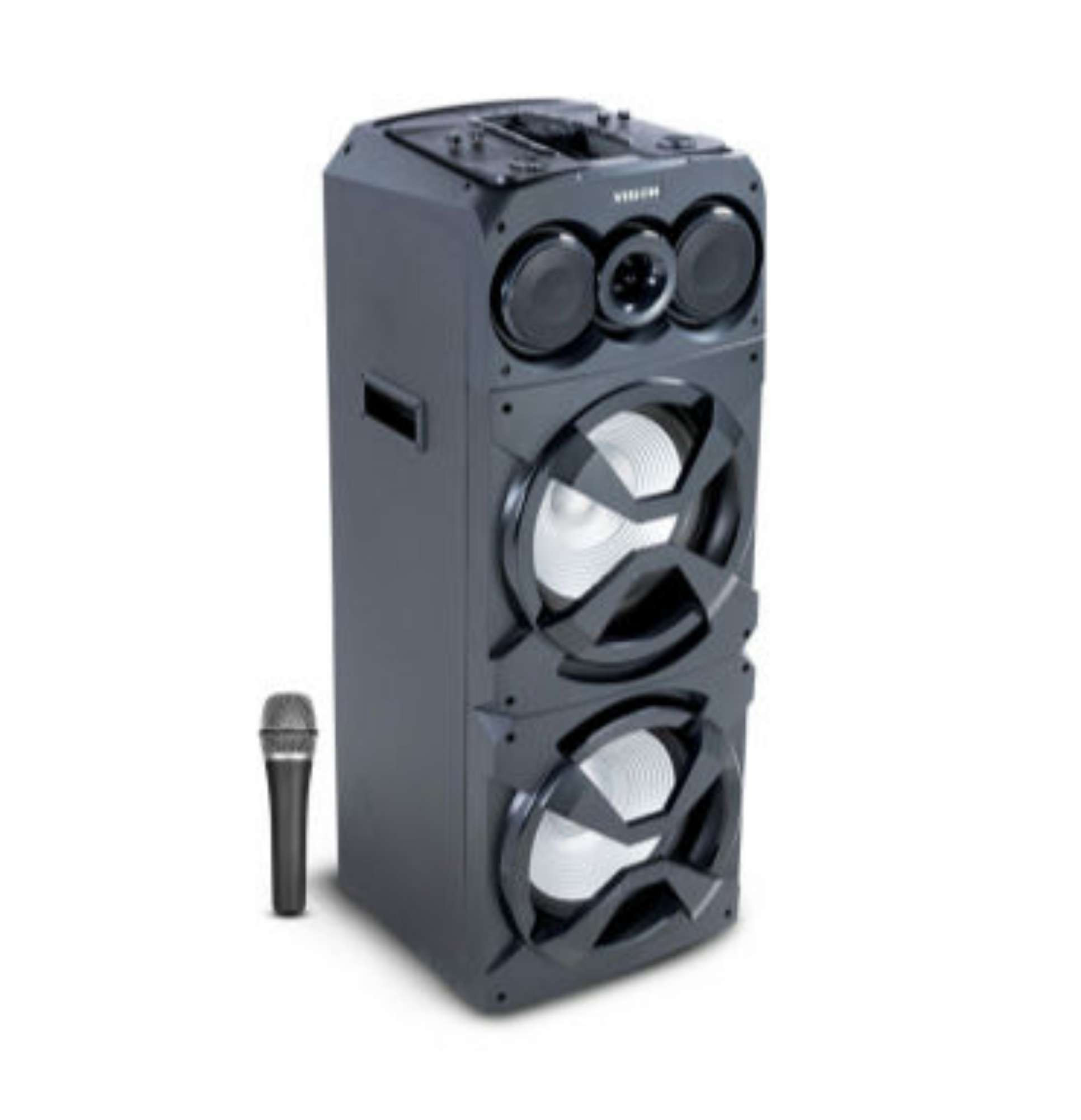 Multimedia Speaker-Dj-03