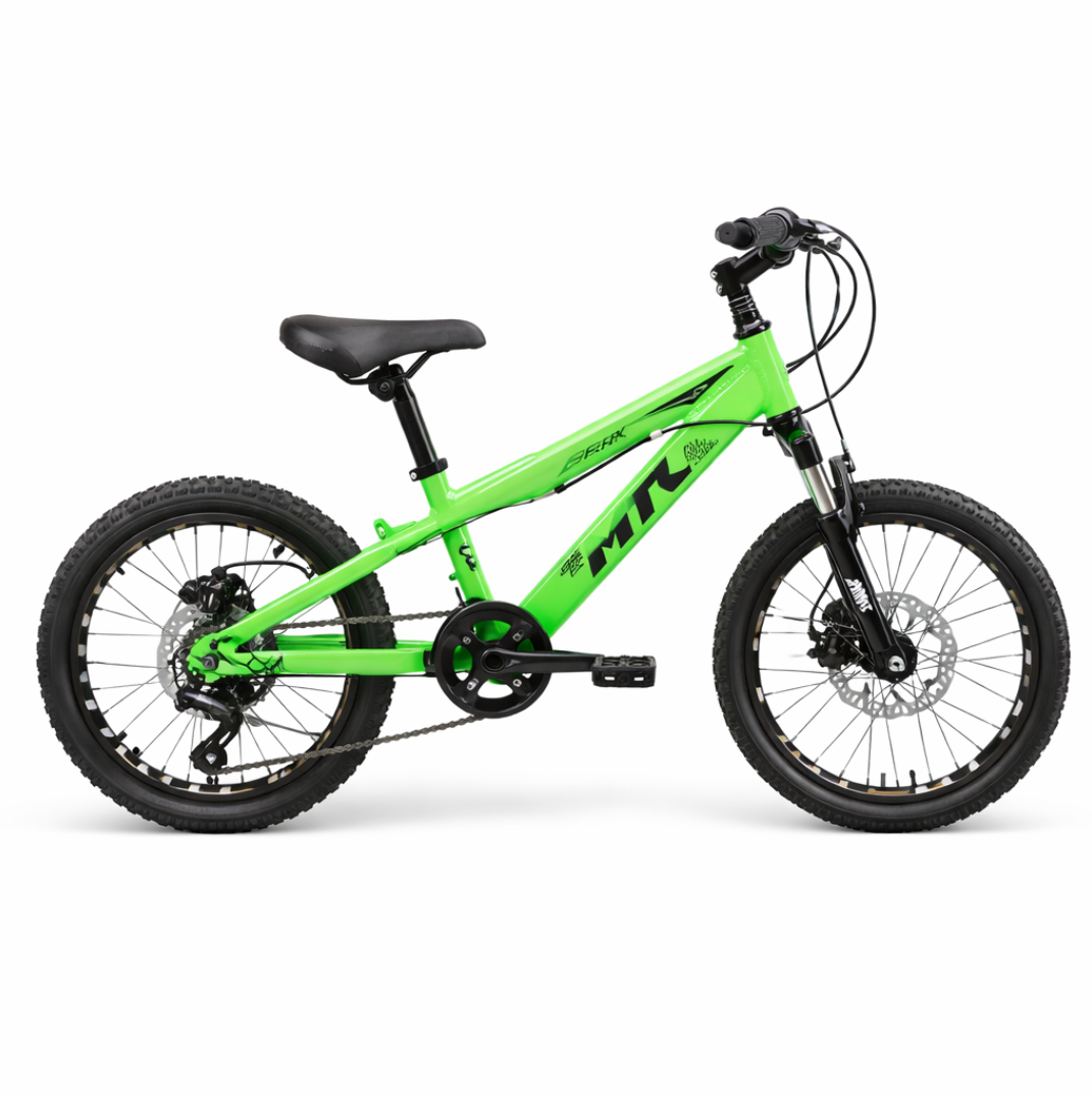 Vélo tout terrain pour enfant (7 ans à 11ans) - Taille 20