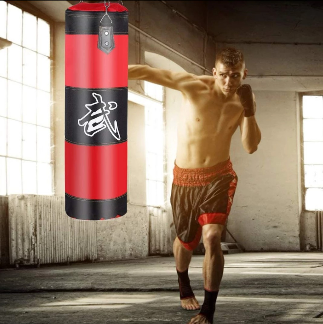 Boxe et Sports de combat