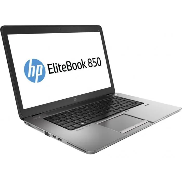 ORDINATEUR HP ELITEBOOK 15  850 G3 CORE I5 RAM8 DD 500GB