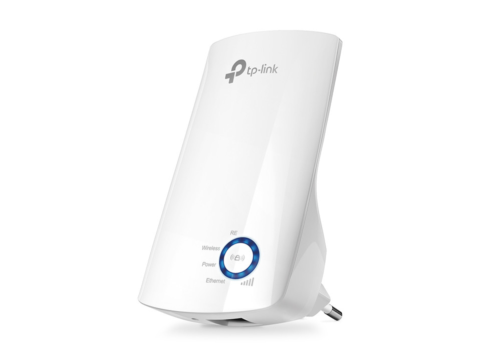 Répétiteur de wifi Tp-link