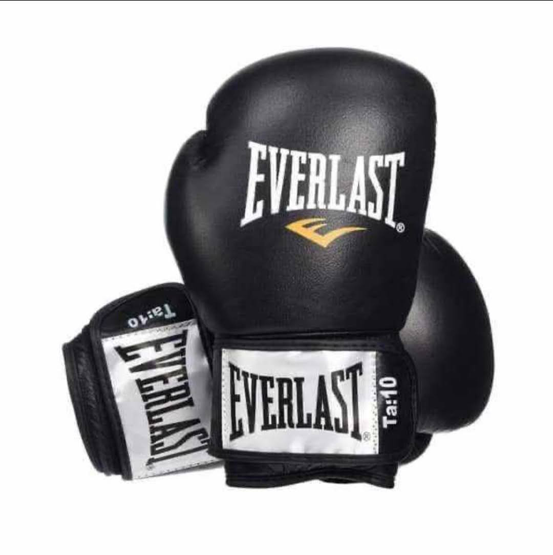 GANTS DE KIT DE BOXE_EVERLAST