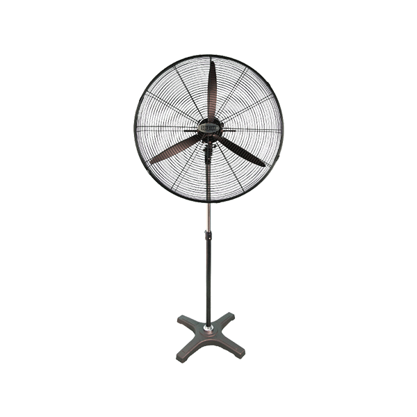 VENTILATEUR SOLSTAR INDUSTRIEL 30"FA3003UBXBKSS