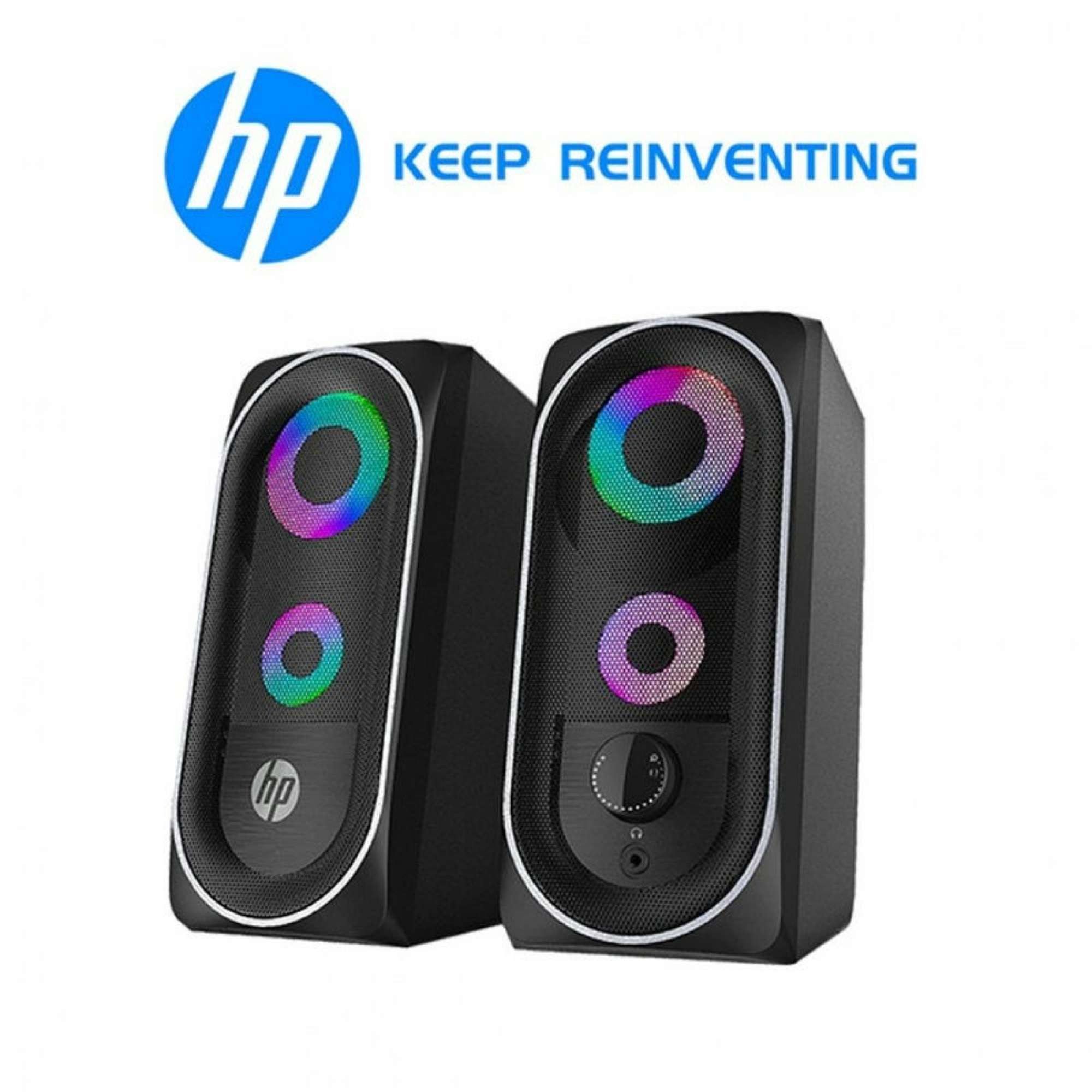 HP Haut Parleur DHE-6001
