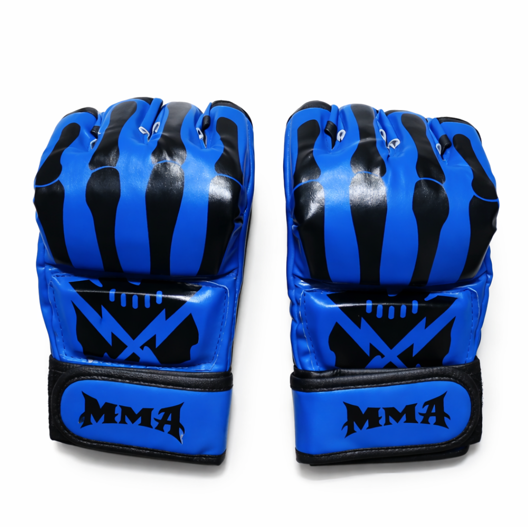 Gants MMA 