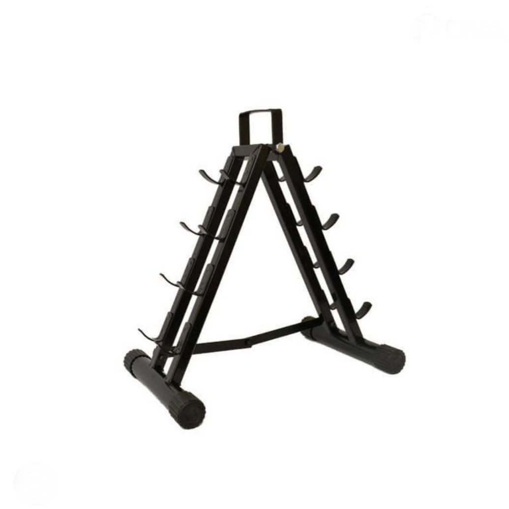 Support/Rangement d'haltères
