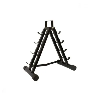 Support/Rangement d'haltères