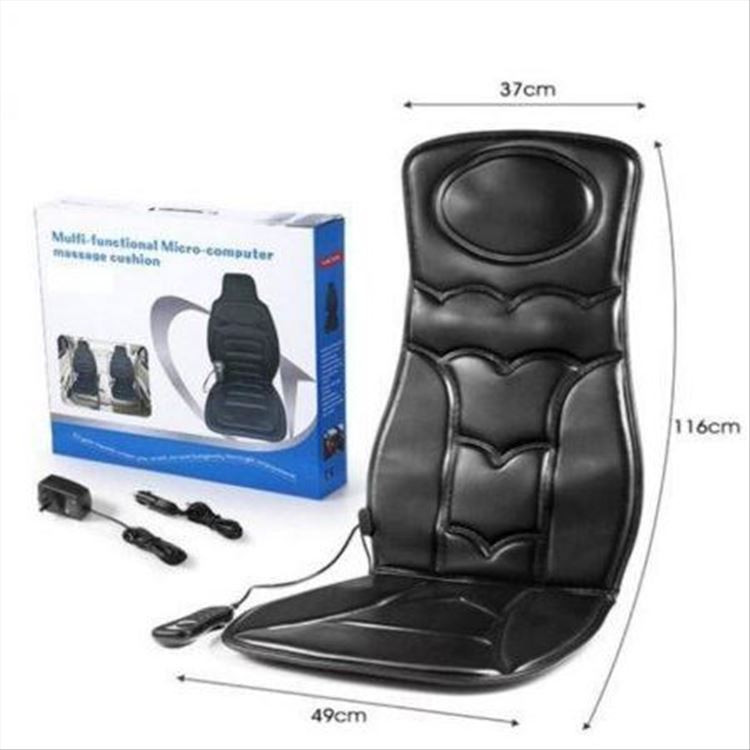 Coussin de massage robotisé