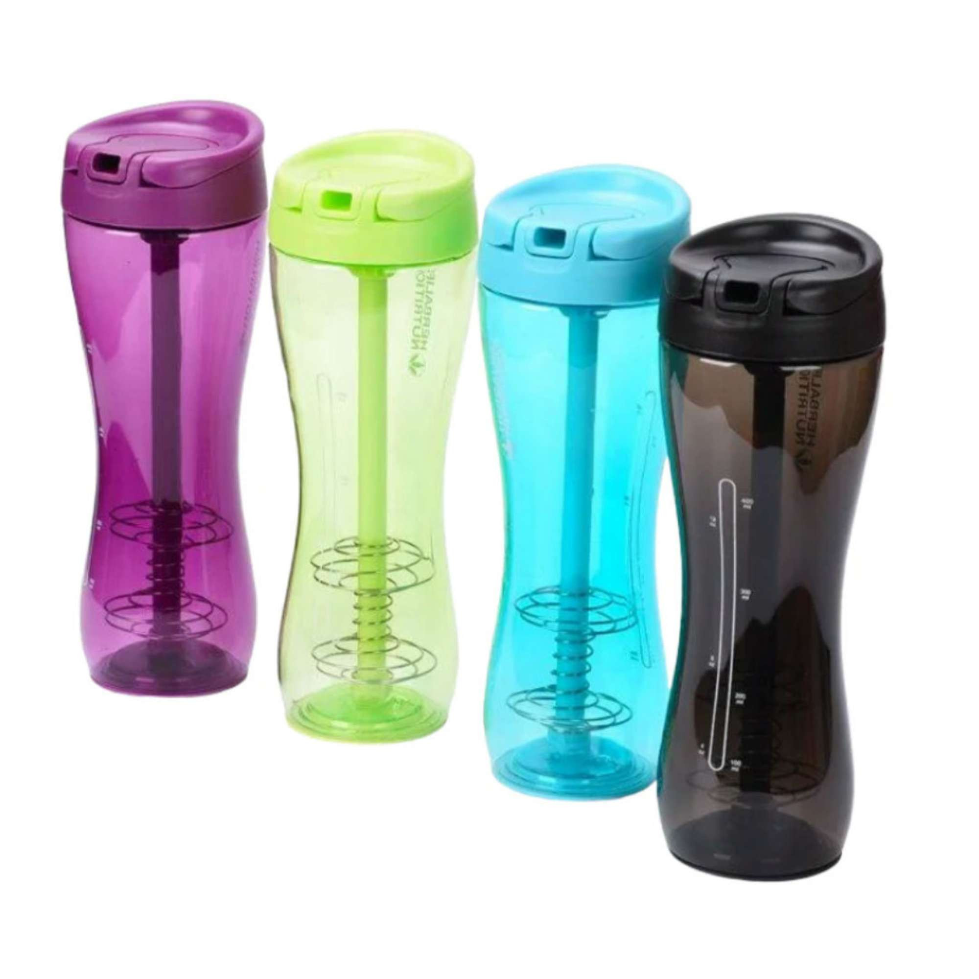 Gourde Power Shaker