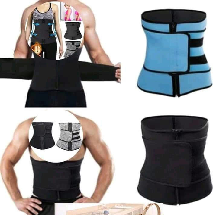 Ceinture / Gaine de sudation