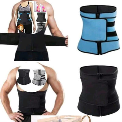 Ceinture / Gaine de sudation