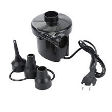 Pompe à air électrique