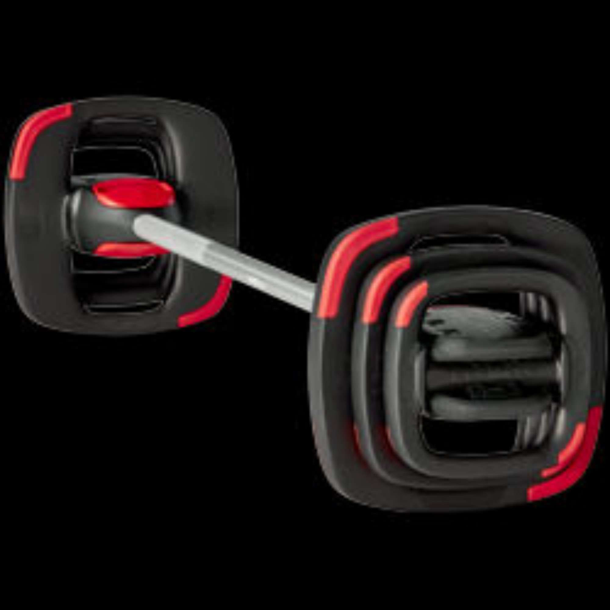 Barre BODY PUMP + Steppe