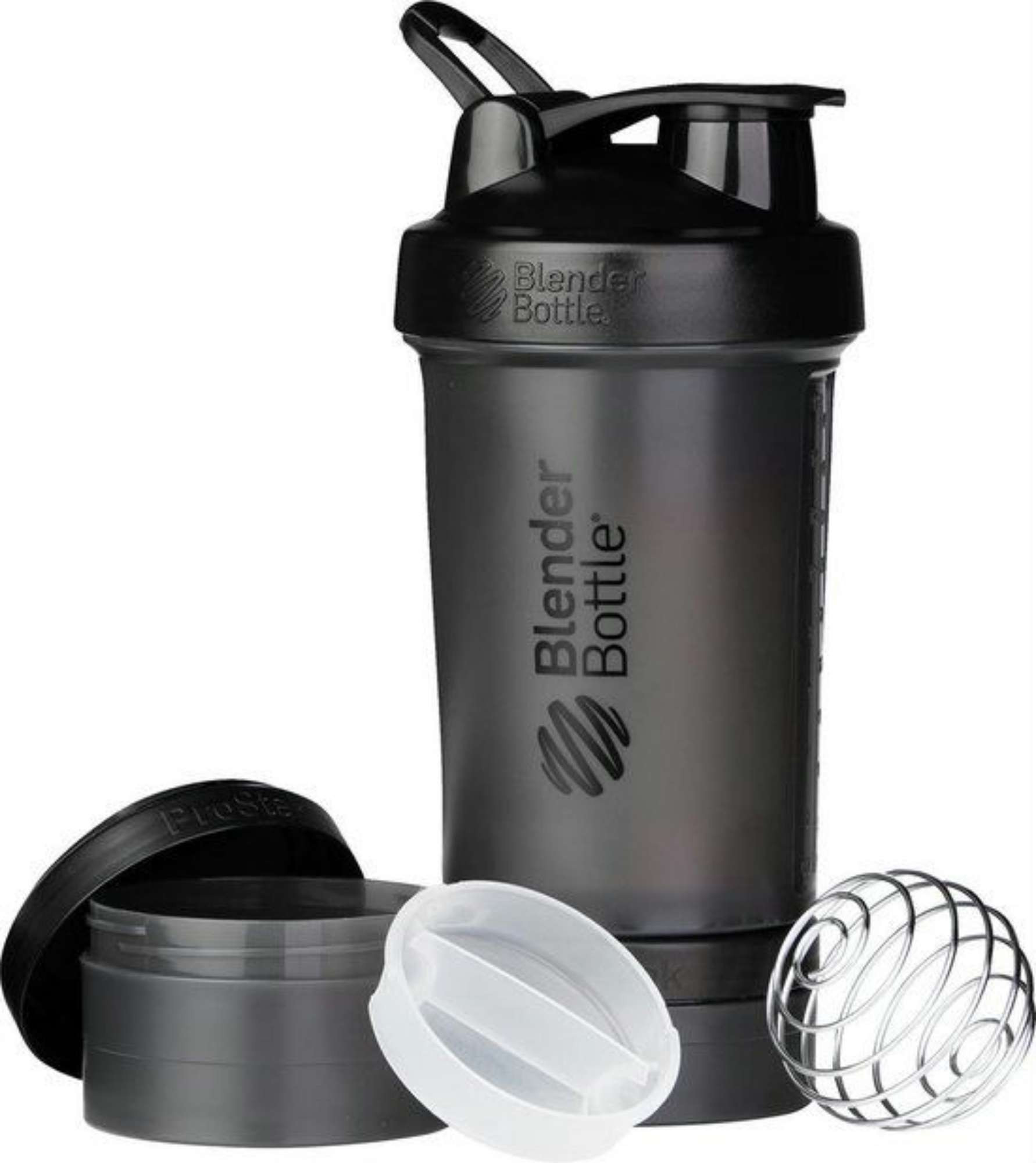 BlenderBottle - Shaker protéiné / Bouteille d'eau / Shaker Cup - 650 ml 