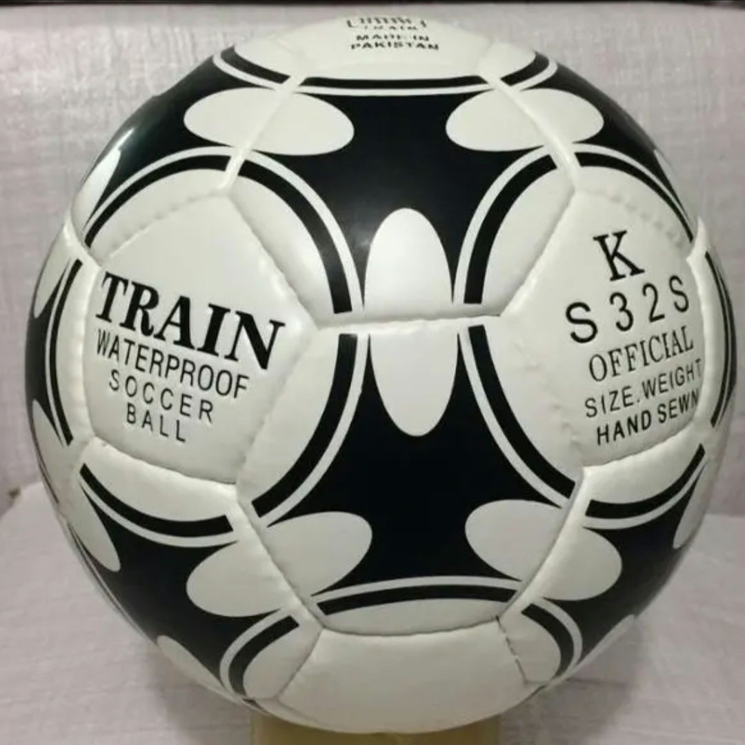 Ballon de football