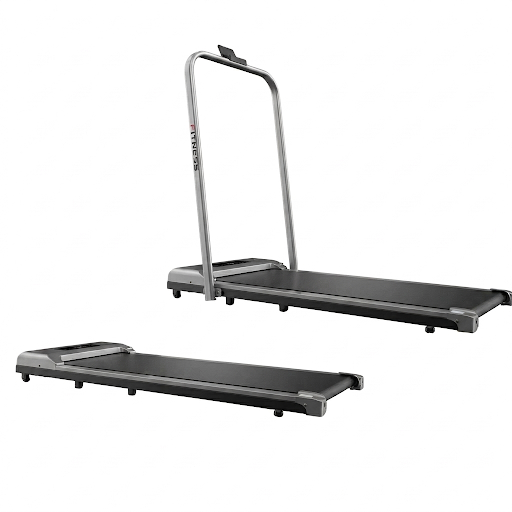 Tapis de Marche et de Course Compact