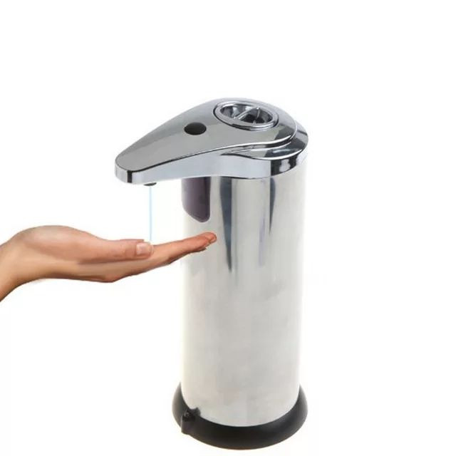 Stérilisateur Main libre automatique