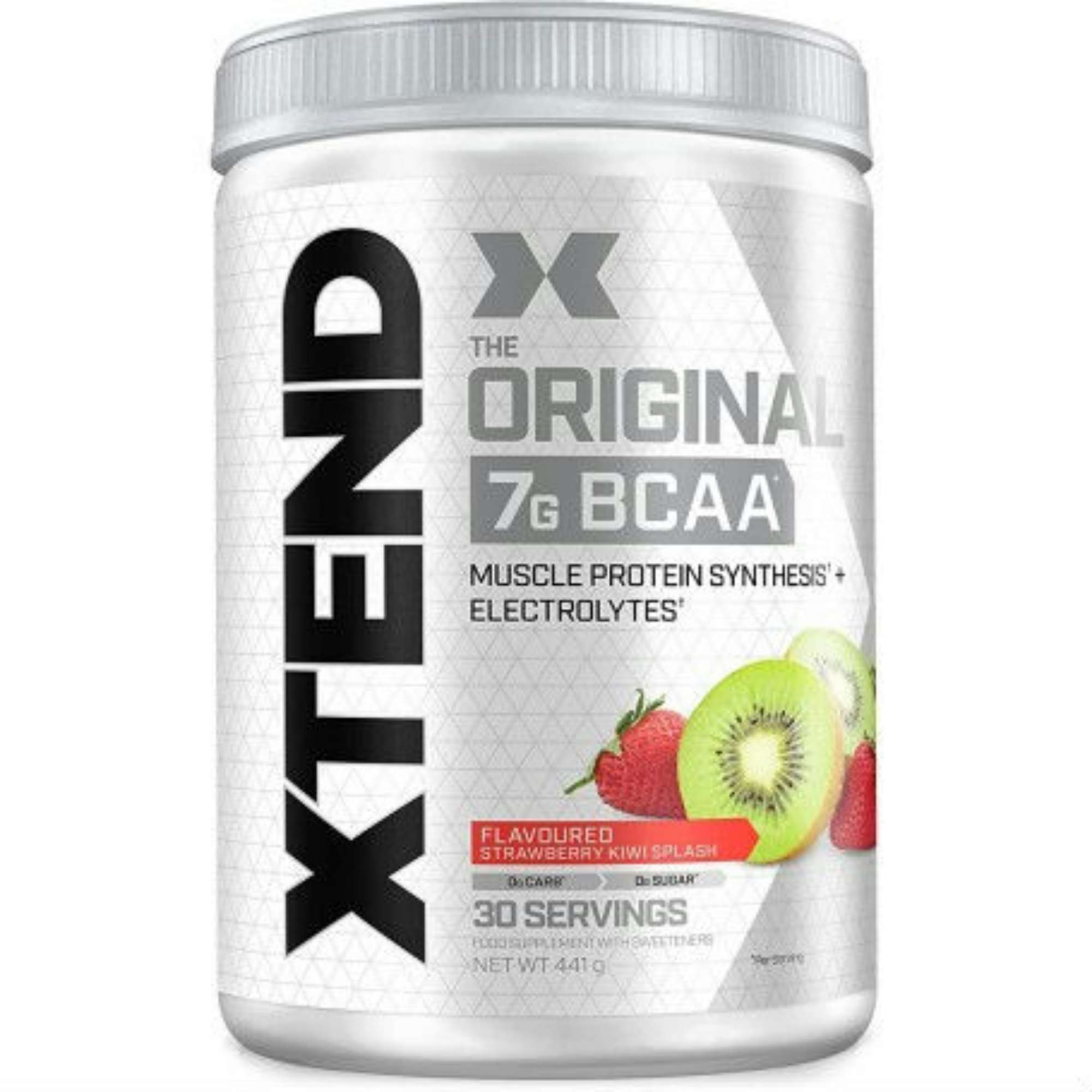 XTEND BCAA - 30 servings | Scivation