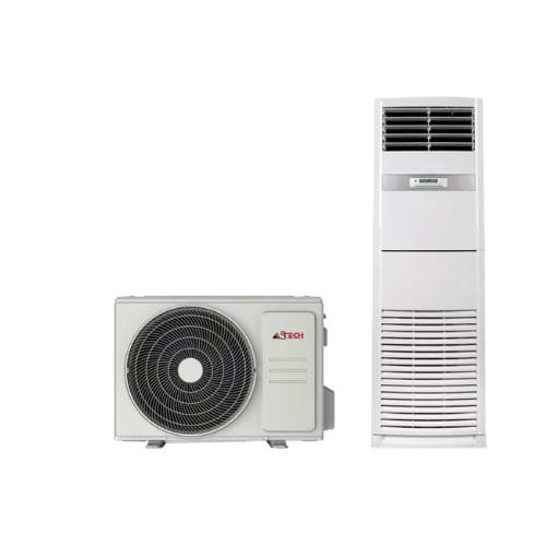 Split Astech Armoire 48000 BTU 5 CV 48LDMA