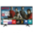 TELEVISEUR HISENSE LED 43 SMART A6600FS ANDROID