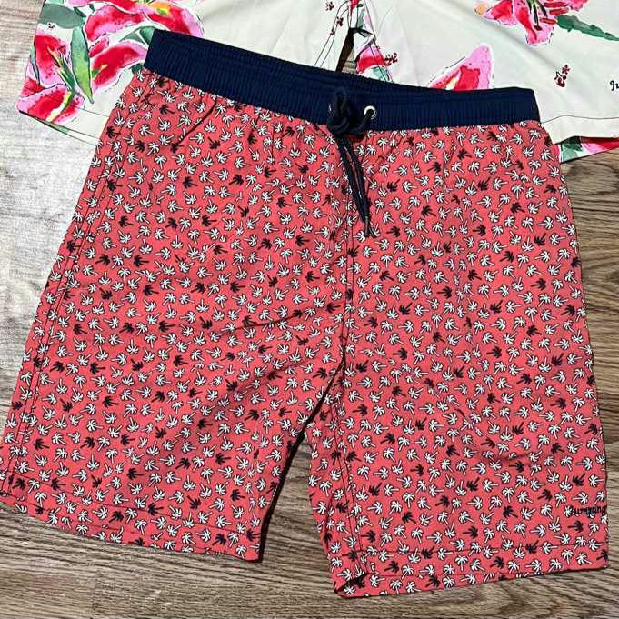 JUMPING CLASSIC SHORT 
