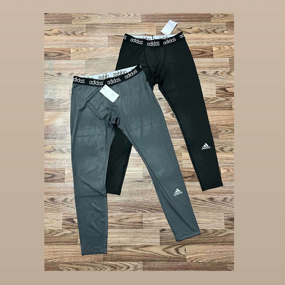 Bas de compression ADDIDAS - Legging de compression